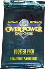 DC (Batman / Superman) Booster Pack